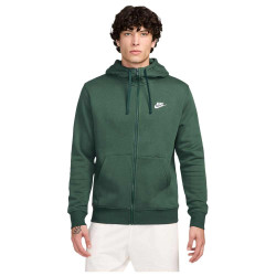 Nike Ανδρική ζακέτα Sportswear Club Fleece